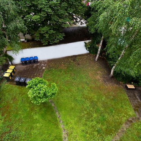 Avr Apartment Geestemunde 5 Μπρέμερχαφεν Εξωτερικό φωτογραφία