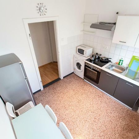 Avr Apartment Geestemunde 5 Μπρέμερχαφεν Εξωτερικό φωτογραφία