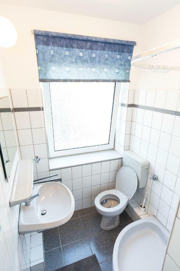 Avr Apartment Geestemunde 5 Μπρέμερχαφεν Εξωτερικό φωτογραφία