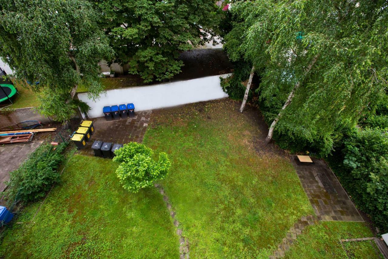 Avr Apartment Geestemunde 5 Μπρέμερχαφεν Εξωτερικό φωτογραφία