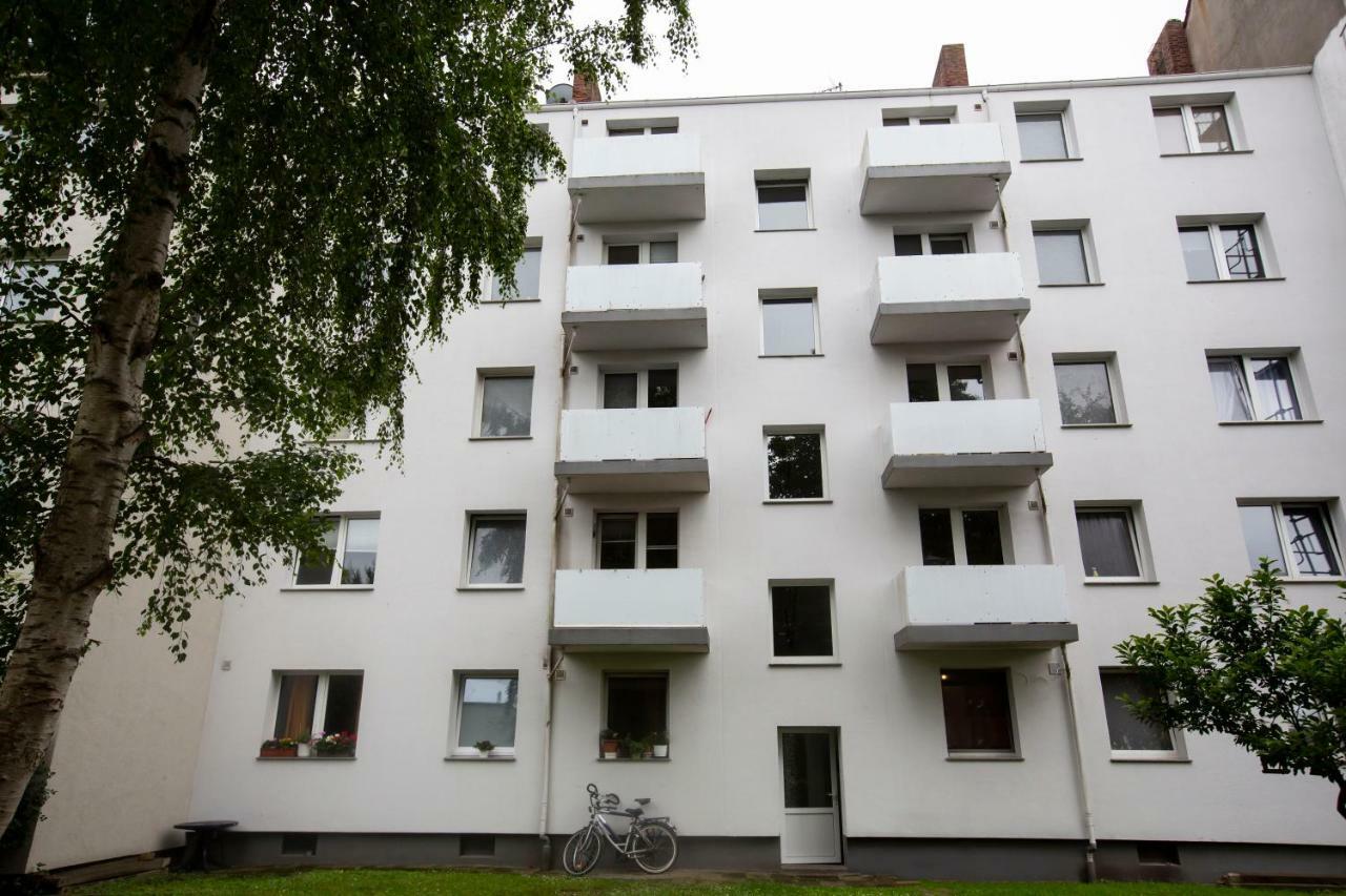 Avr Apartment Geestemunde 5 Μπρέμερχαφεν Εξωτερικό φωτογραφία
