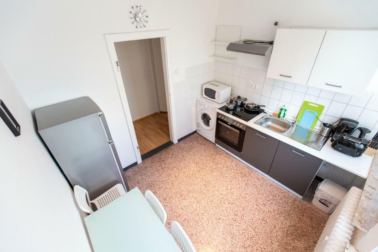 Avr Apartment Geestemunde 5 Μπρέμερχαφεν Εξωτερικό φωτογραφία