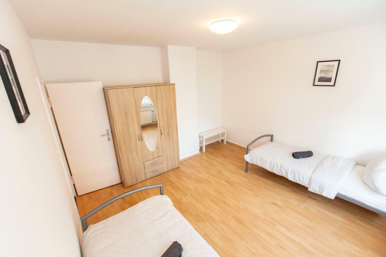 Avr Apartment Geestemunde 5 Μπρέμερχαφεν Εξωτερικό φωτογραφία