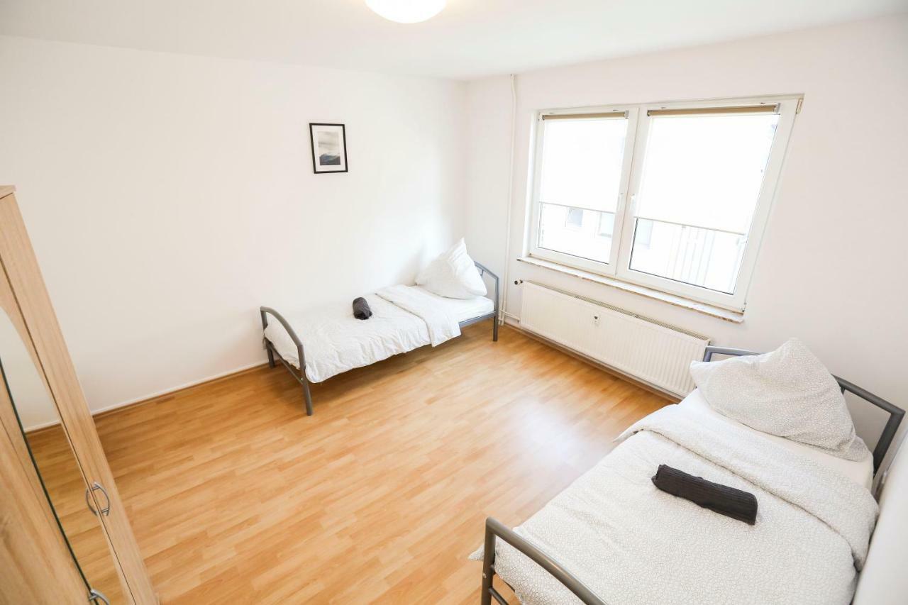 Avr Apartment Geestemunde 5 Μπρέμερχαφεν Εξωτερικό φωτογραφία