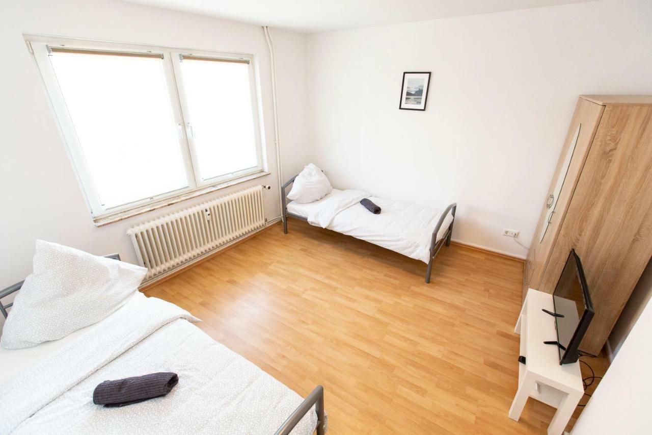 Avr Apartment Geestemunde 5 Μπρέμερχαφεν Εξωτερικό φωτογραφία