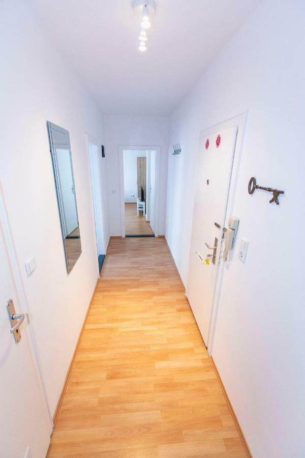 Avr Apartment Geestemunde 5 Μπρέμερχαφεν Εξωτερικό φωτογραφία